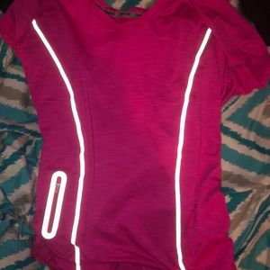 Workout Reebok Shirt!